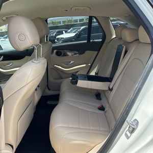 2019 Mercedes-BENZ GLC 缩略图 33