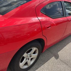 صورة 9 لـ 2009 Dodge CHARGER SXT