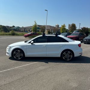 صورة 3 لـ 2018 AUDI A3 PREMIUM