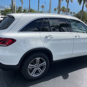 MERCEDES-BENZ GLC - 9