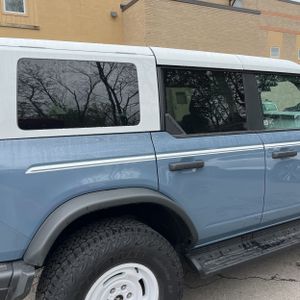 FORD BRONCO - 9