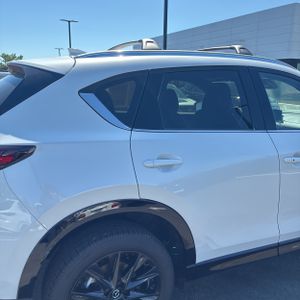 MAZDA CX-5 2.5 CARBON TURBO - 9