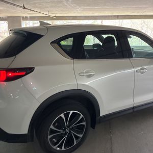MAZDA CX-5 2.5 S PREMIUM - 9