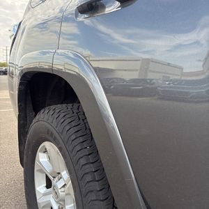 2015 Toyota 4RUNNER SR5 缩略图 61