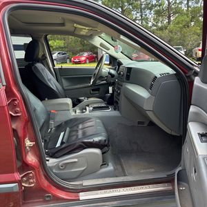 2007 JEEP GRAND CHEROKEE LAREDO 照片 33