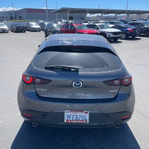 MAZDA MAZDA3 HATCHBACK 2.5 S PREFERRED - 7