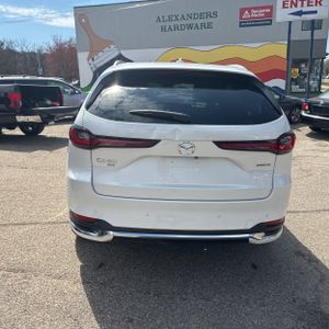 MAZDA CX-90 3.3 TURBO S PREMIUM - 7