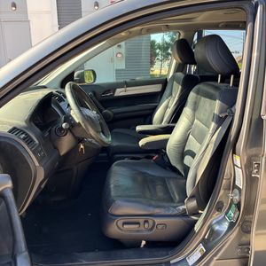 صورة مصغرة 31 لـ 2010 Honda CR-V EX-L