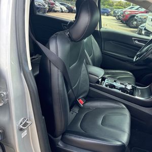 2019 FORD EDGE TITANIUM 缩略图 33