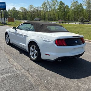 FORD MUSTANG ECOBOOST - 5