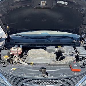 صورة مصغرة 41 لـ 2018 Chrysler PACIFICA LIMITED