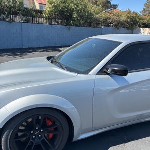 DODGE CHALLENGER - 2