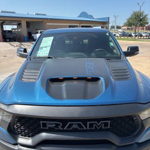 2024 RAM 1500 TRX — миниатюра 15