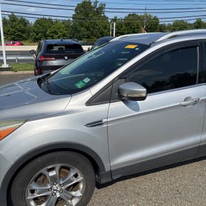 صورة 2 لـ 2014 FORD ESCAPE TITANIUM
