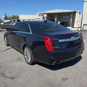 CADILLAC CTS 2.0T LUXURY COLLECTION - 5