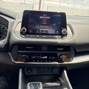 صورة مصغرة 37 لـ 2024 Nissan ROGUE SV