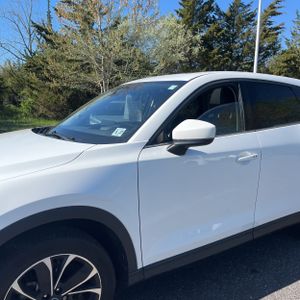MAZDA CX-5 2.5 S PREMIUM PLUS - 2