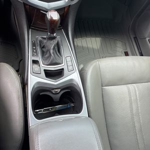 2012 Cadillac SRX LUXURY COLLECTION thumbnail 62