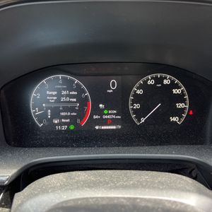 صورة مصغرة 40 لـ 2024 Honda CR-V EX-L