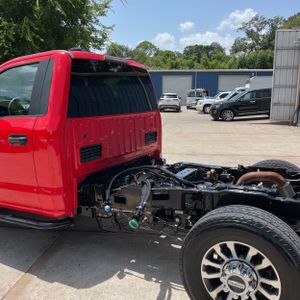 2020 FORD F-350 SUPER DUTY XL 照片 6
