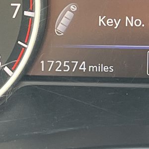 صورة مصغرة 35 لـ 2015 Nissan MURANO PLATINUM