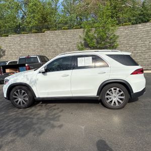 MERCEDES-BENZ GLE - 3