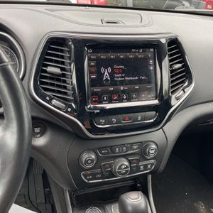 2019 JEEP CHEROKEE LIMITED — миниатюра 38