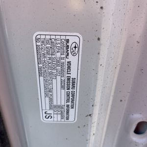 2023 Subaru FORESTER BASE 缩略图 48