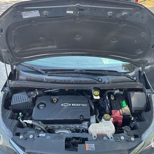 2019 Chevrolet SPARK 1LT CVT 缩略图 43