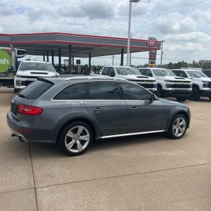 AUDI ALLROAD 2.0T PREMIUM - 10