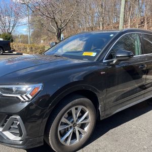 AUDI Q3 PREMIUM S LINE - 2