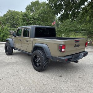 JEEP GLADIATOR SPORT S - 5