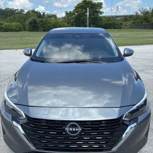 صورة مصغرة 15 لـ 2025 Nissan SENTRA S
