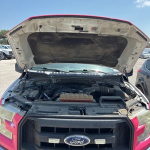 صورة مصغرة 41 لـ 2015 FORD F-150 XL