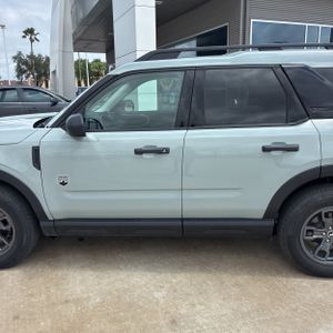 FORD BRONCO SPORT BIG BEND - 4