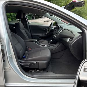 2016 Chevrolet MALIBU LS — миниатюра 33