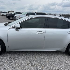 LEXUS ES 350 BASE - 4