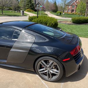 AUDI R8 5.2 - 6