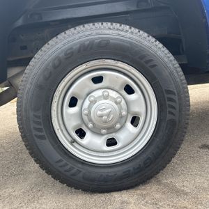 صورة مصغرة 19 لـ 2016 RAM 2500 TRADESMAN