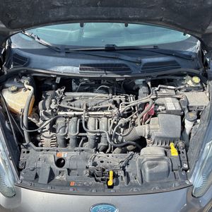 صورة مصغرة 41 لـ 2014 FORD FIESTA SE