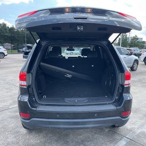 2012 JEEP GRAND CHEROKEE LAREDO — миниатюра 41
