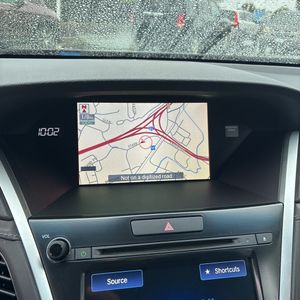 2018 Acura RLX W/TECH — миниатюра 39
