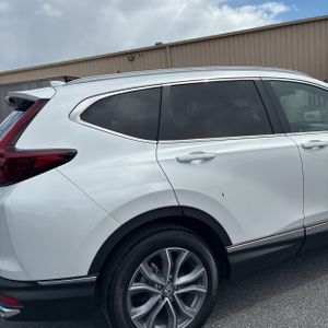 HONDA CR-V HYBRID TOURING - 9