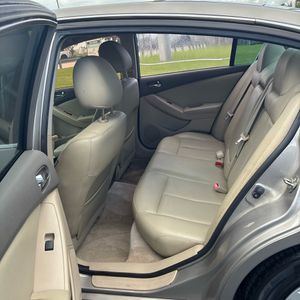 صورة مصغرة 34 لـ 2012 Nissan ALTIMA 2.5 S