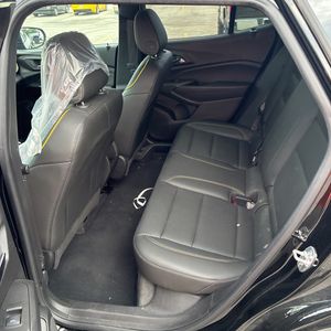 صورة مصغرة 34 لـ 2025 Chevrolet TRAX ACTIV