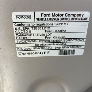 2022 FORD EXPLORER XLT 缩略图 49