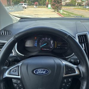 2019 FORD EDGE TITANIUM 缩略图 61
