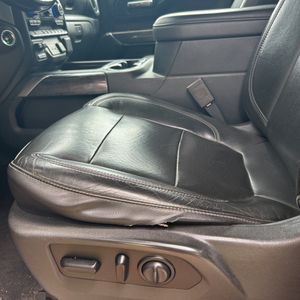 2020 Chevrolet SILVERADO 2500HD LTZ 缩略图 59