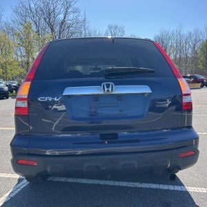HONDA CR-V - 7