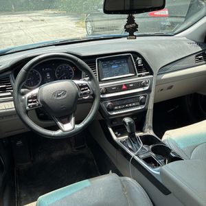 2018 Hyundai SONATA LIMITED — миниатюра 37